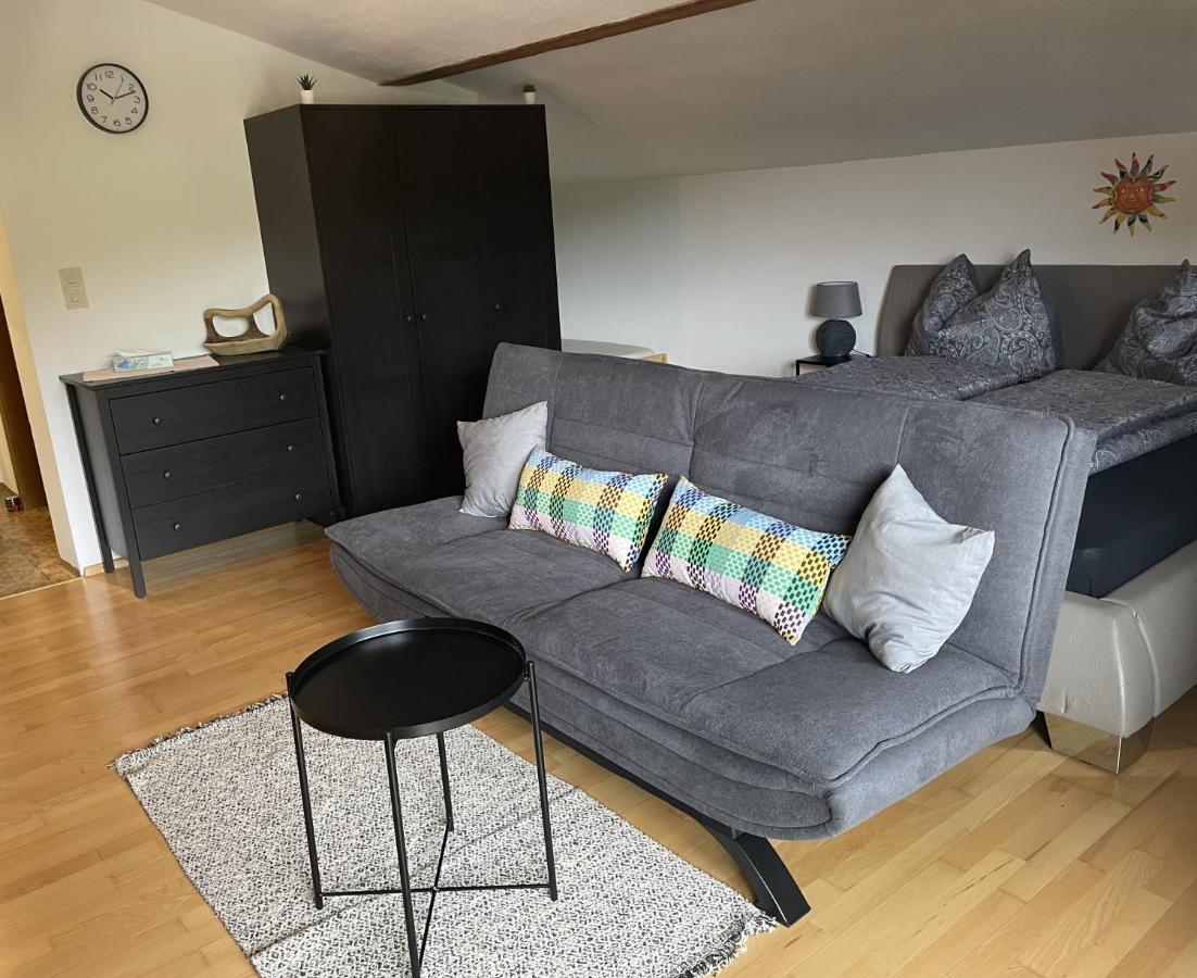 Ferienwohnung Wieser Sankt Jakob in Haus Zewnętrze zdjęcie