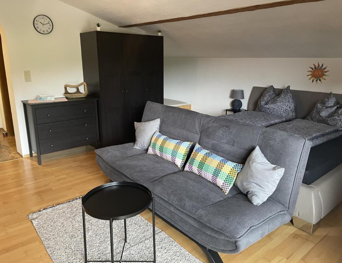Ferienwohnung Wieser Sankt Jakob in Haus Zewnętrze zdjęcie