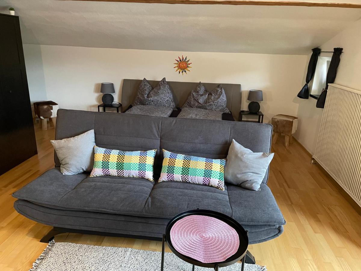 Ferienwohnung Wieser Sankt Jakob in Haus Zewnętrze zdjęcie