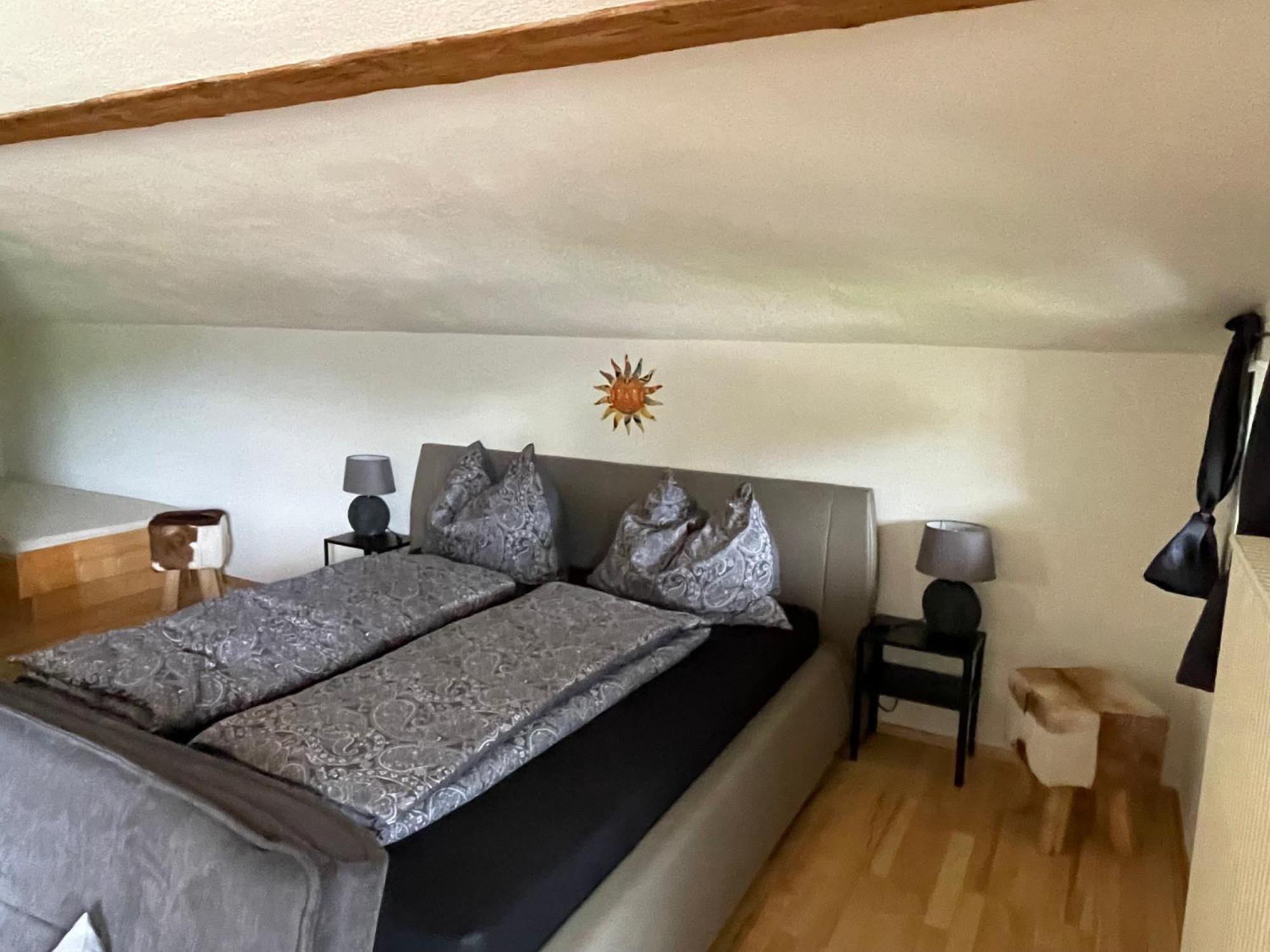 Ferienwohnung Wieser Sankt Jakob in Haus Zewnętrze zdjęcie