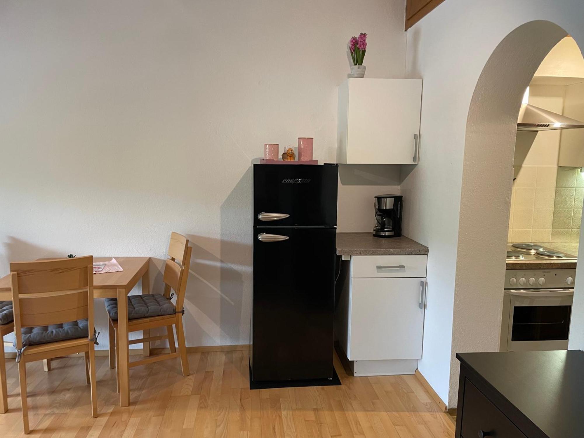 Ferienwohnung Wieser Sankt Jakob in Haus Zewnętrze zdjęcie