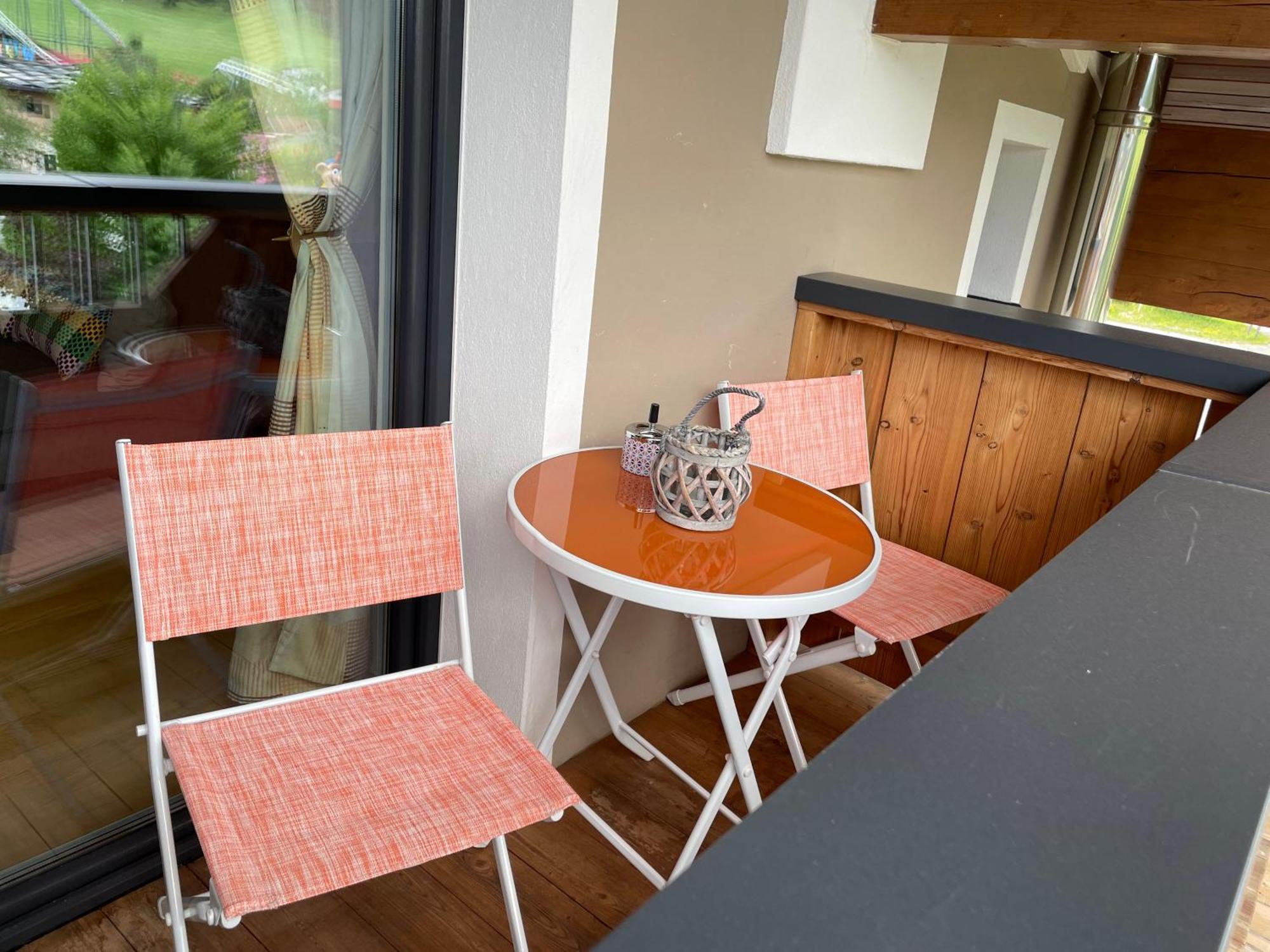 Ferienwohnung Wieser Sankt Jakob in Haus Zewnętrze zdjęcie