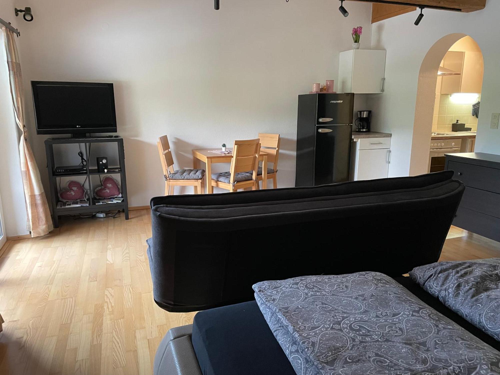 Ferienwohnung Wieser Sankt Jakob in Haus Zewnętrze zdjęcie