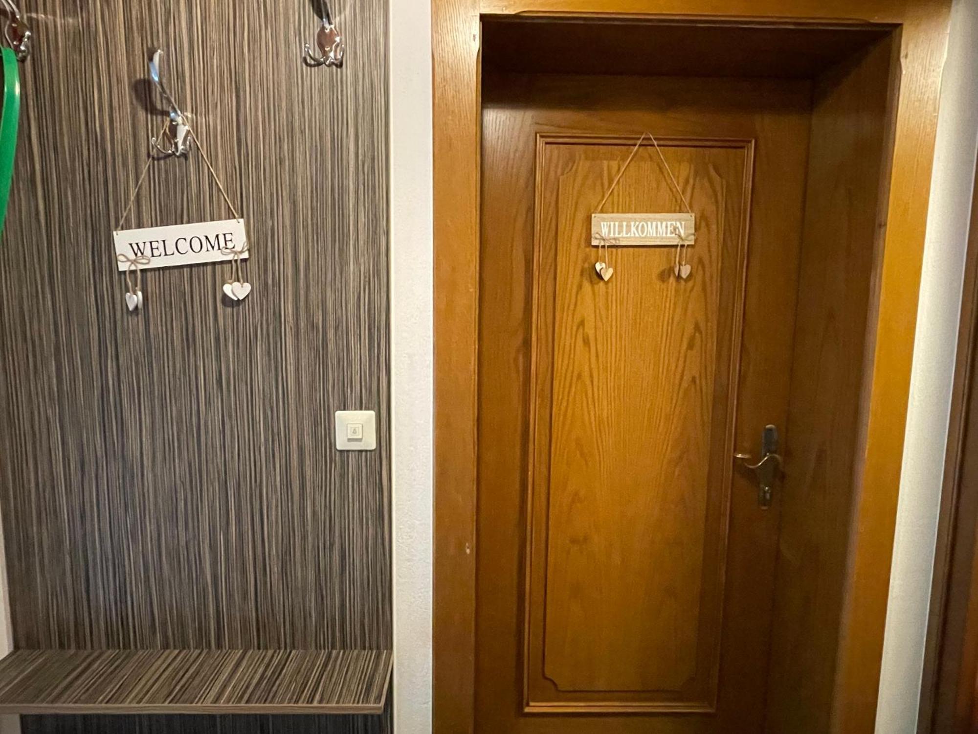 Ferienwohnung Wieser Sankt Jakob in Haus Zewnętrze zdjęcie