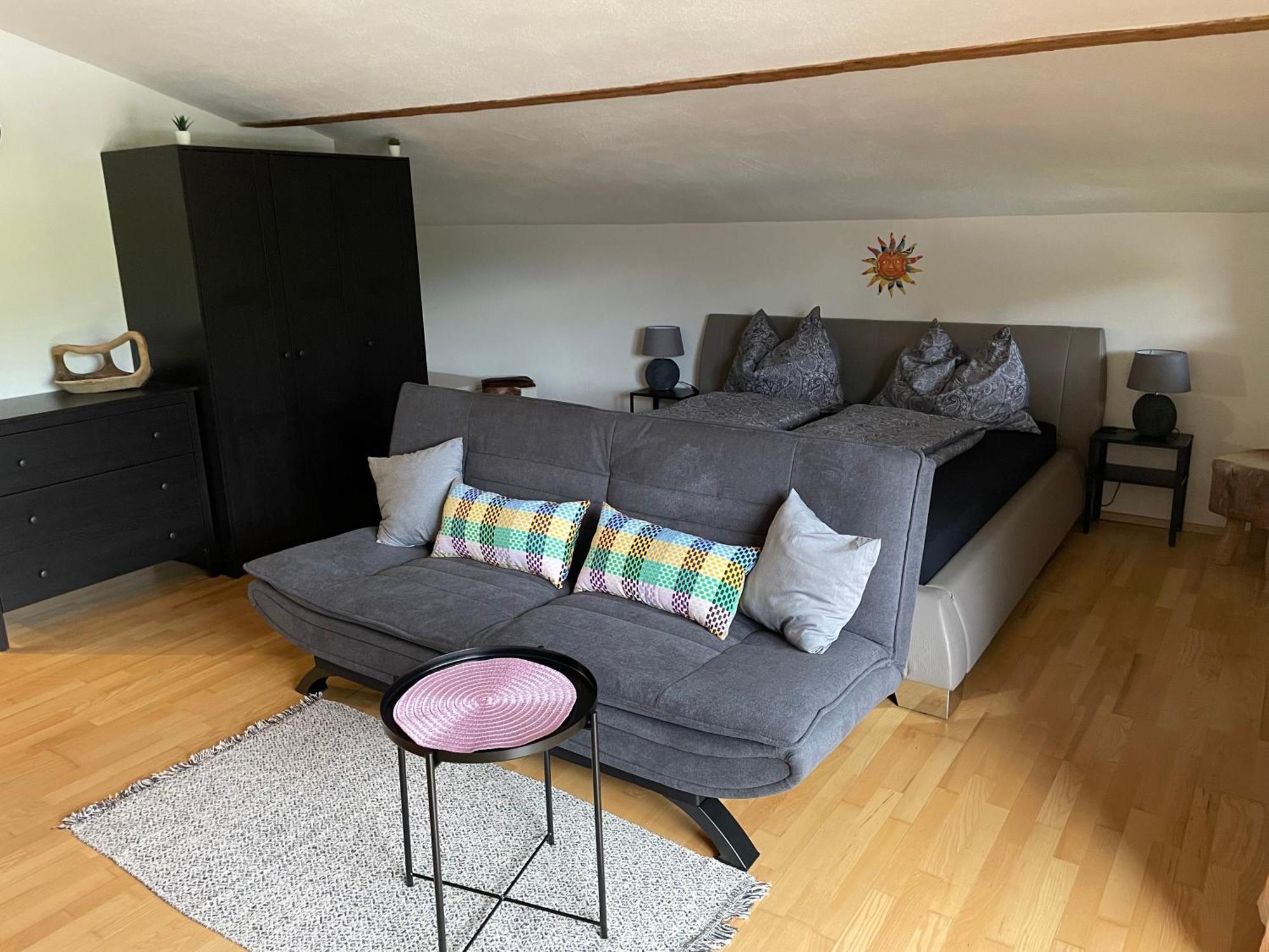 Ferienwohnung Wieser Sankt Jakob in Haus Zewnętrze zdjęcie
