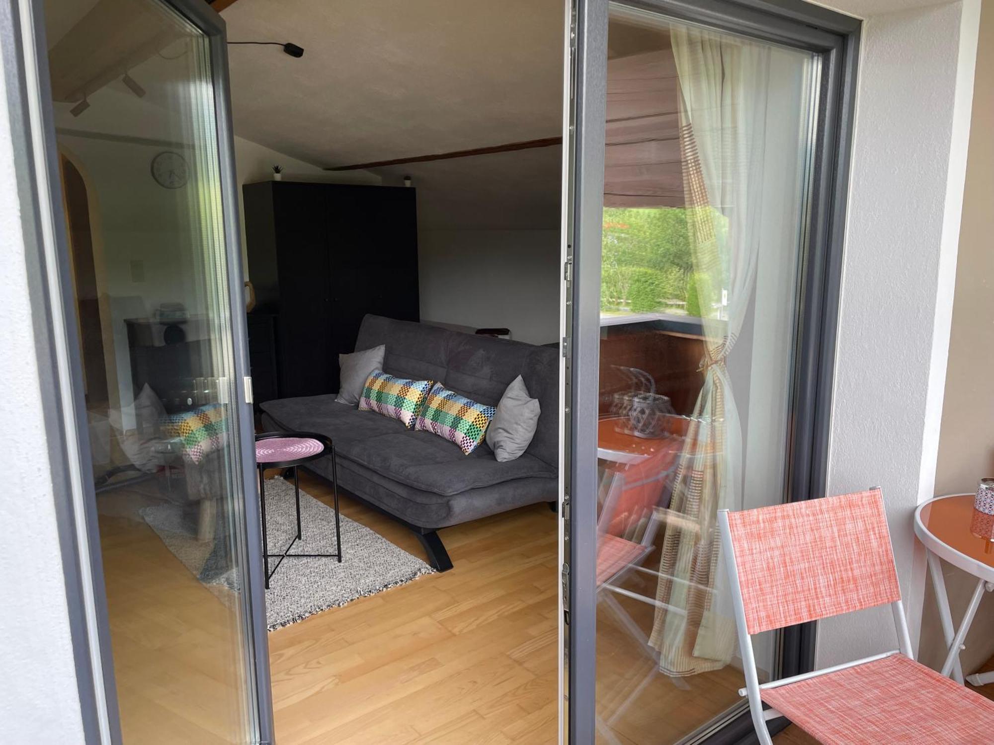 Ferienwohnung Wieser Sankt Jakob in Haus Zewnętrze zdjęcie