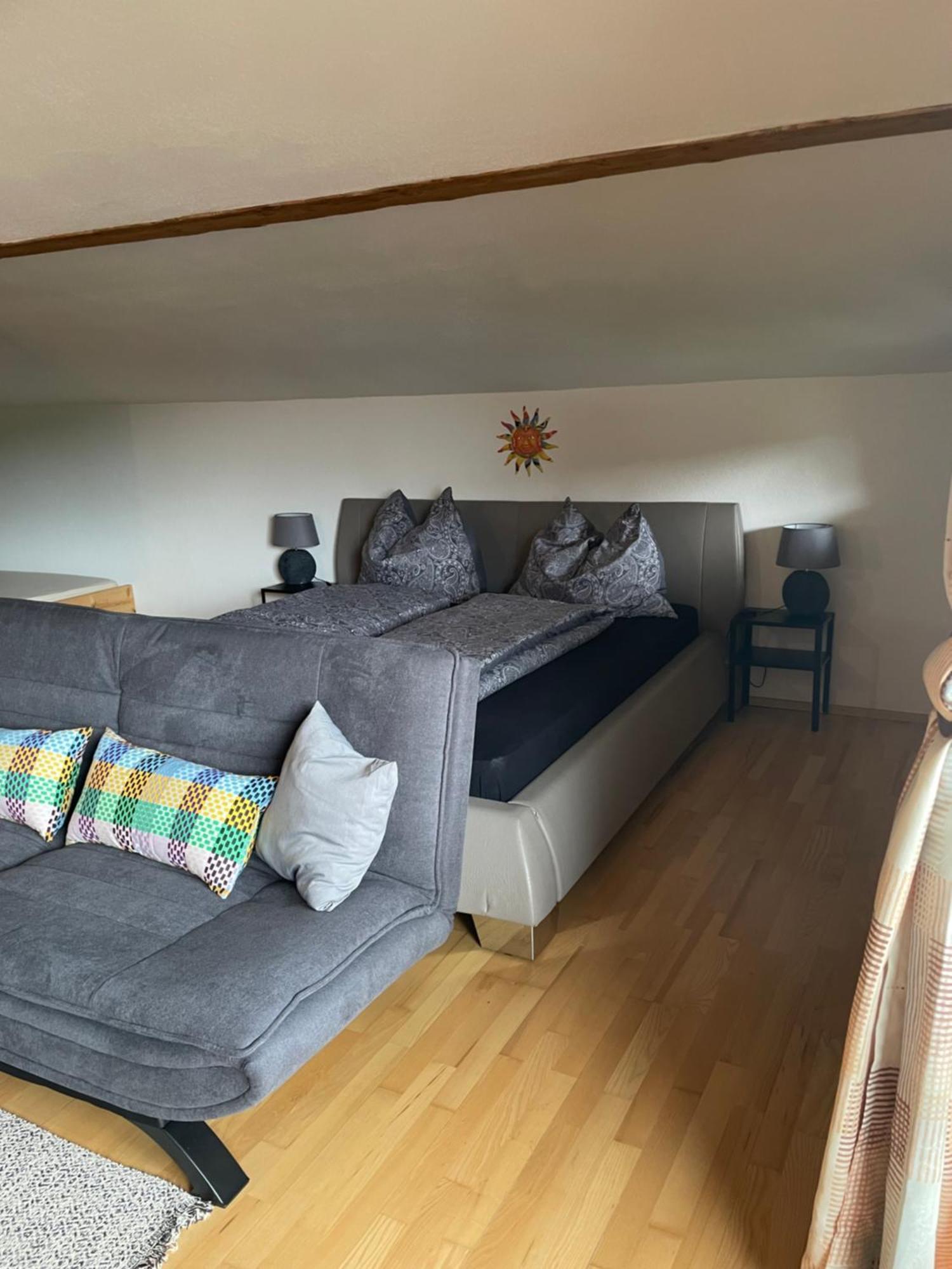 Ferienwohnung Wieser Sankt Jakob in Haus Zewnętrze zdjęcie