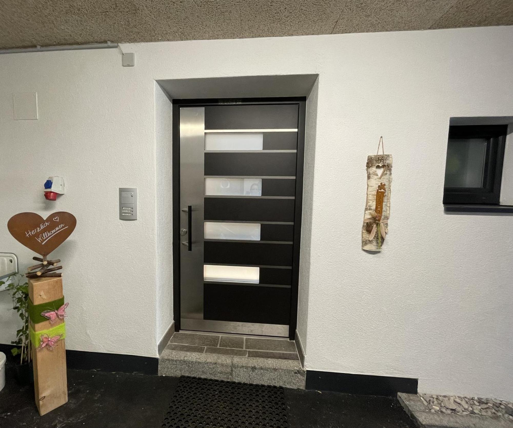 Ferienwohnung Wieser Sankt Jakob in Haus Zewnętrze zdjęcie
