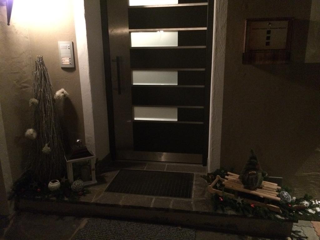 Ferienwohnung Wieser Sankt Jakob in Haus Zewnętrze zdjęcie